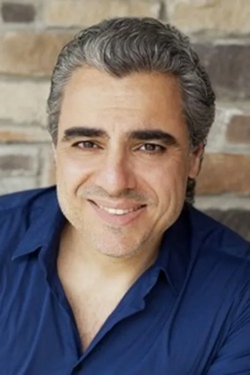 Frank Falcone