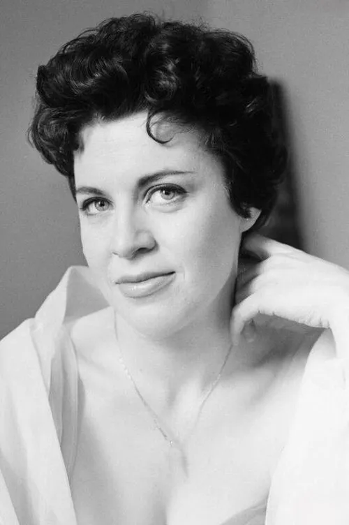 Valerie Gaunt