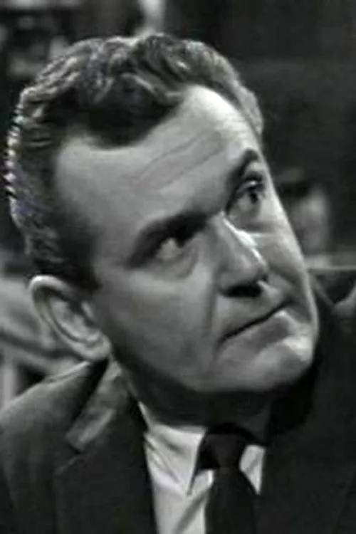 Robert Gerringer