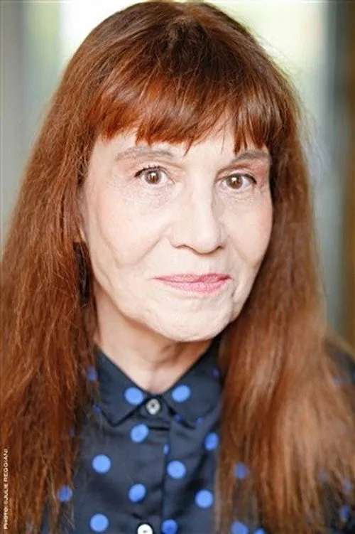 Catherine Giron