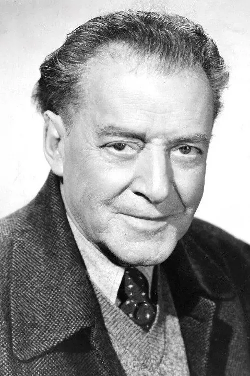 Vaughan Glaser