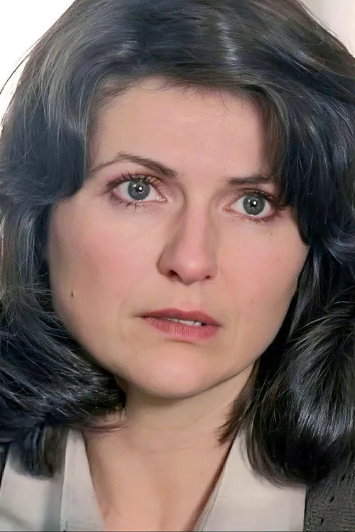 Michèle Goodger