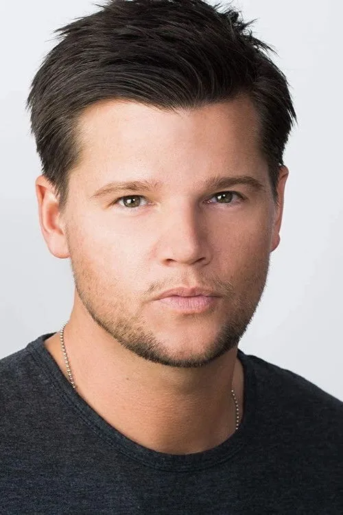 Steven Grayhm