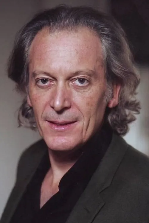 Ronald Guttman