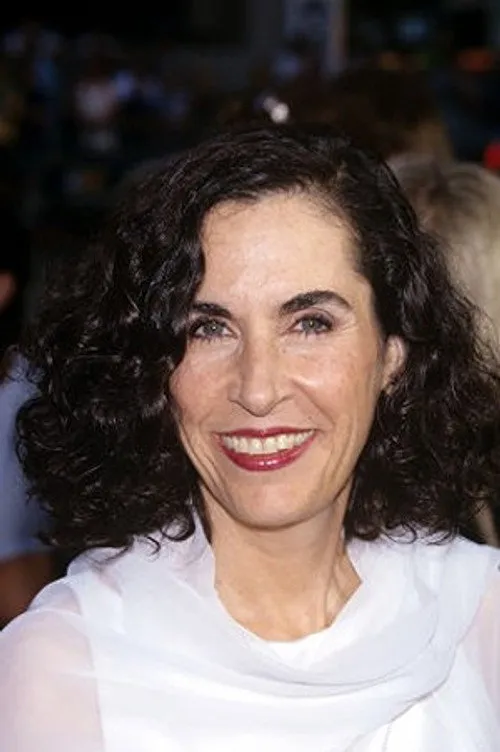Randa Haines