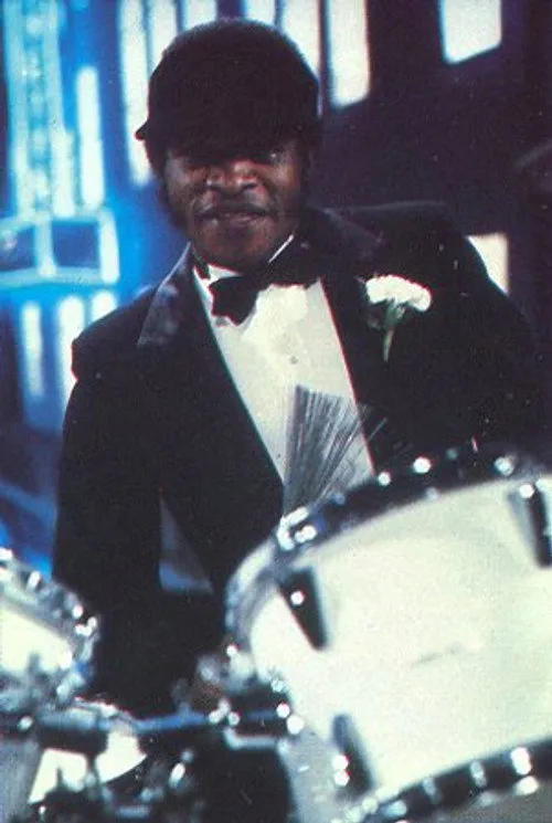 Willie Hall