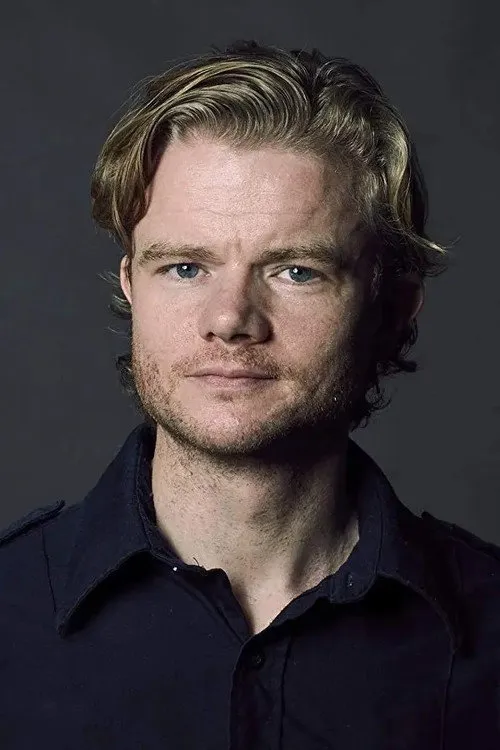 Peter Halpin