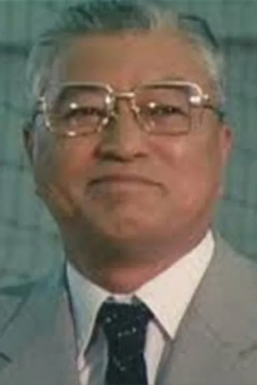 Yūzō Hayakawa