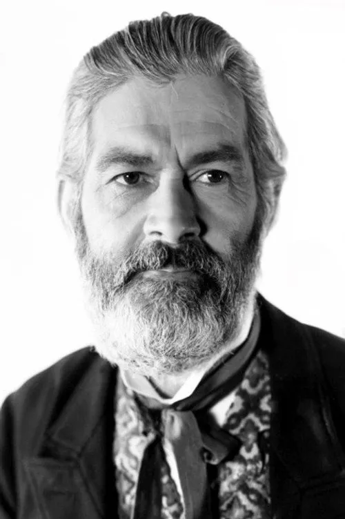 George 'Gabby' Hayes