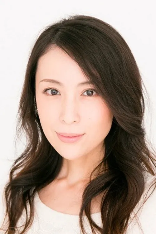 Akiko Hinagata
