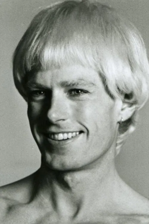 Peter Hinwood