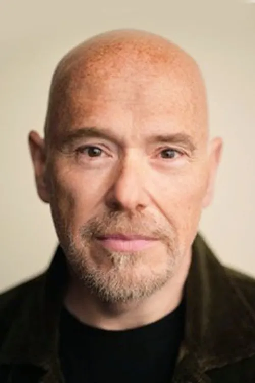 Nick Holder
