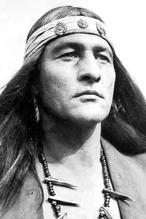 Charles Horvath