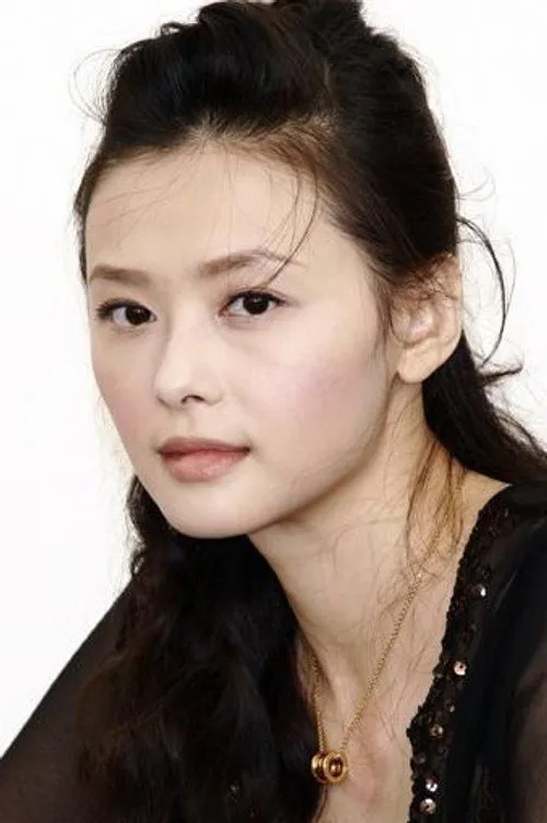Suzanne Shu-shen Hsiao