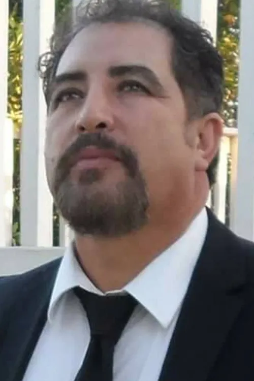Ramiro Huerta