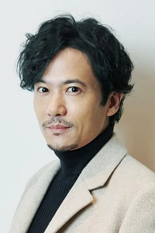Gorô Inagaki