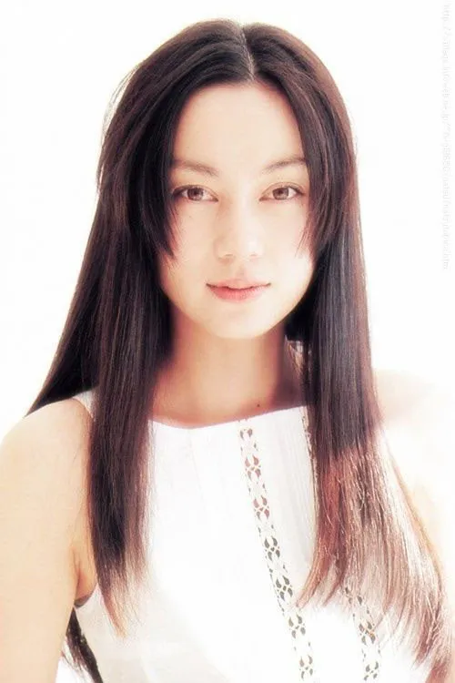 Rie Inoo
