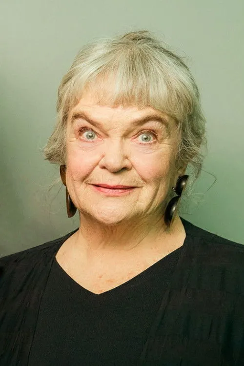 Anne Marit Jacobsen