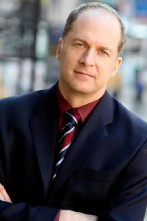 Daniel H. Jenkins