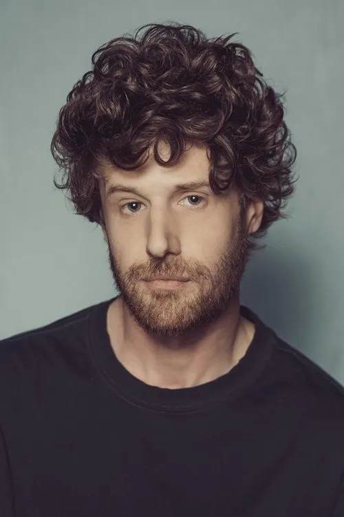 Eric Jungmann