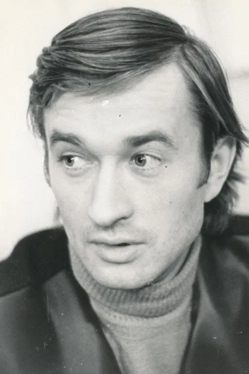 Hans Kaldoja