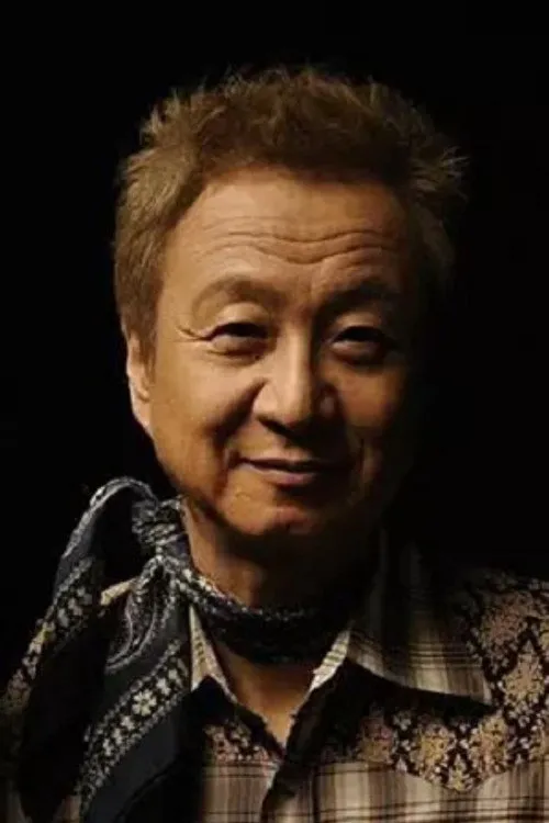 Kazuhiko Kato