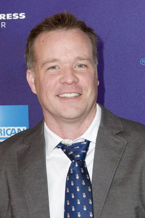 Robert Kirbyson