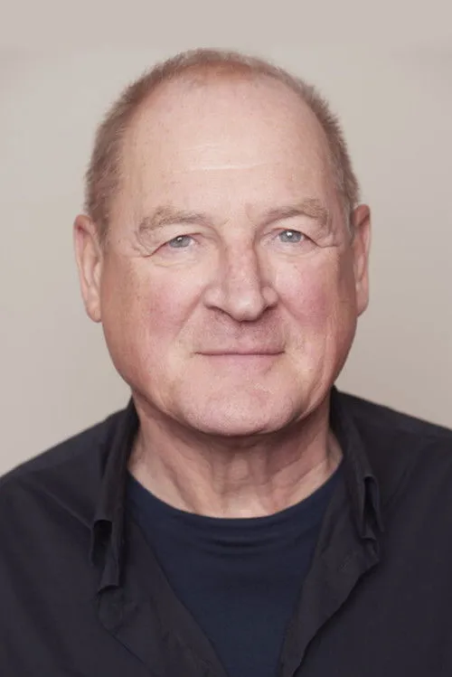 Burghart Klaußner