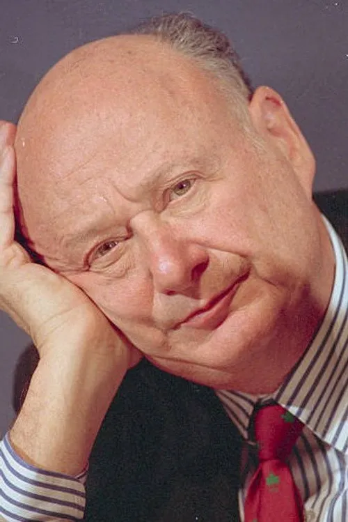 Ed Koch
