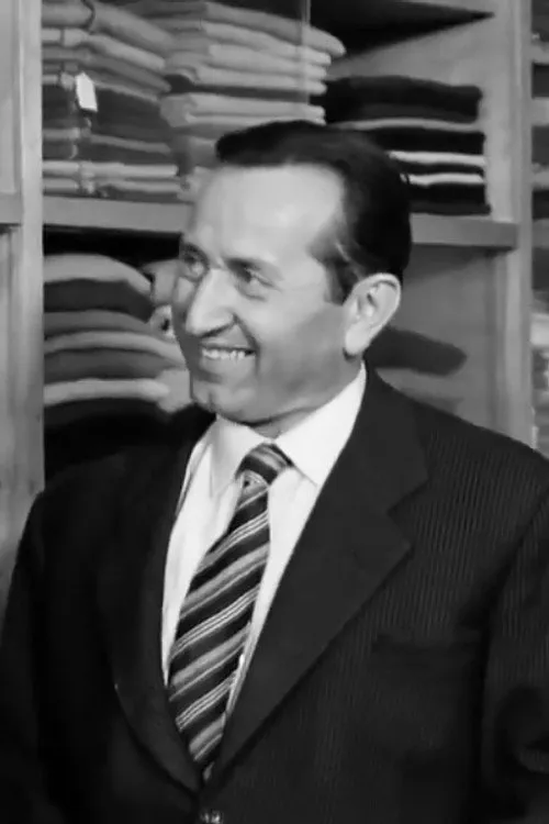 Giannis Kondoulis