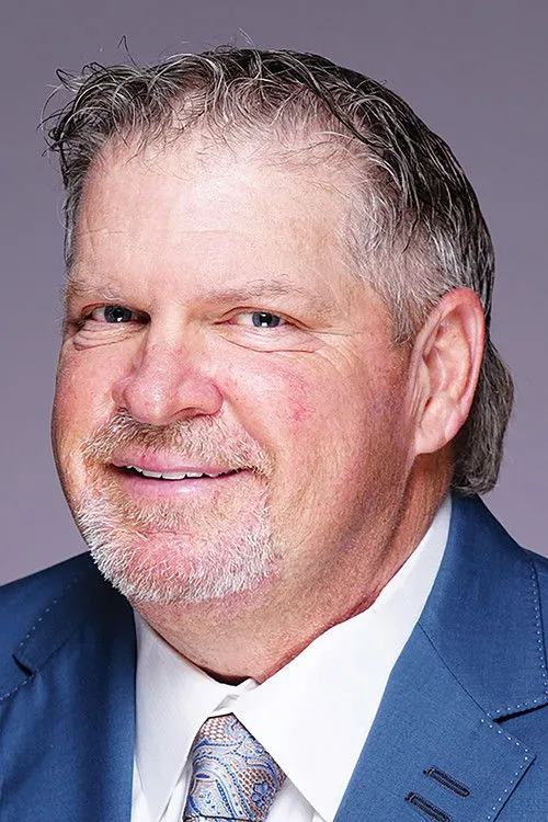 John Kruk