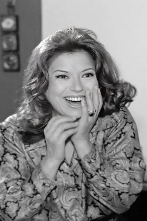 Anna Kyriakou