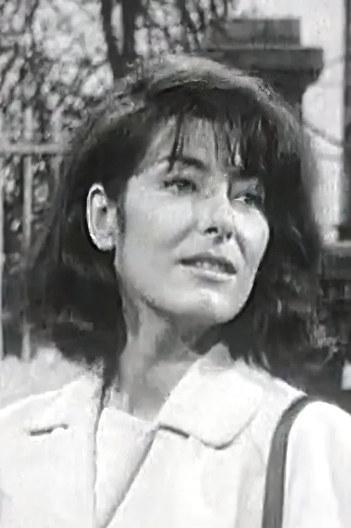 Dominique Lacarrière