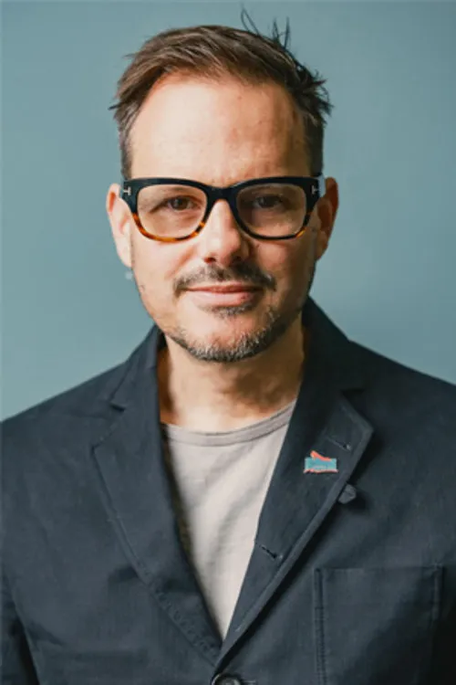 Andrew Lancaster