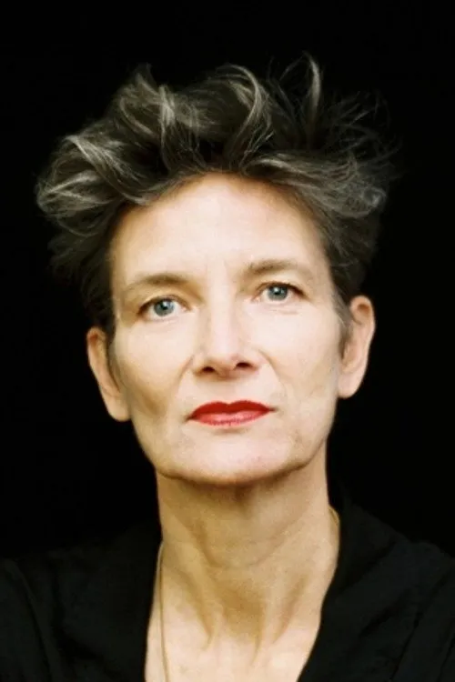Vanessa Larré