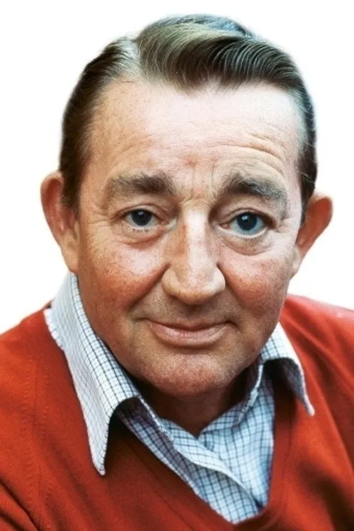 Buster Larsen