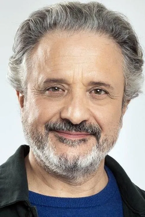 Eric Laugérias