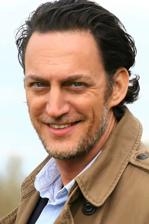 Yehezkel Lazarov