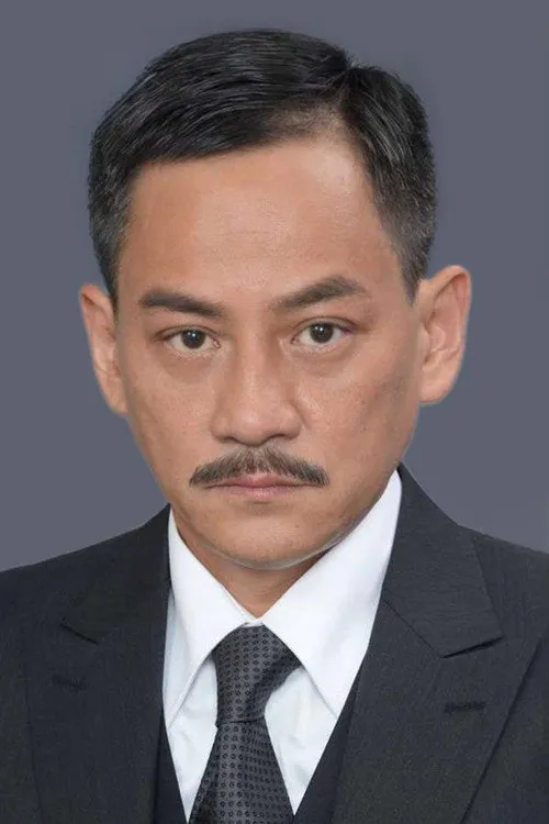 Dickson Lee Kar-Sing