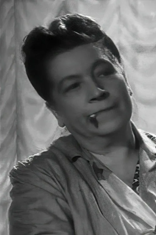 Palmyre Levasseur