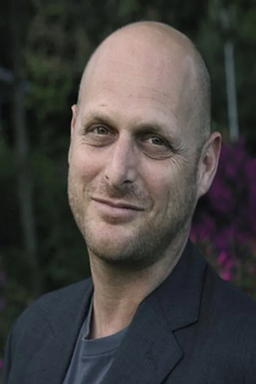 Hagai Levi