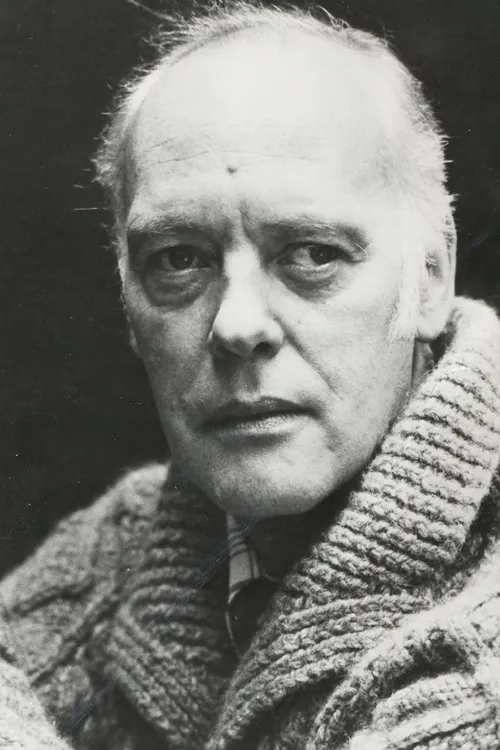 Philip Locke
