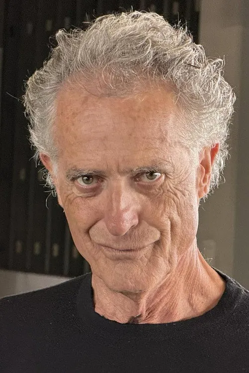 Peter Lucas