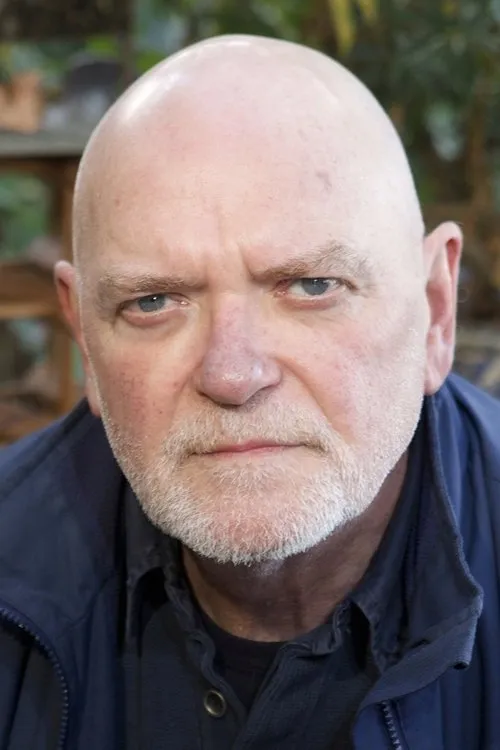Angus MacInnes
