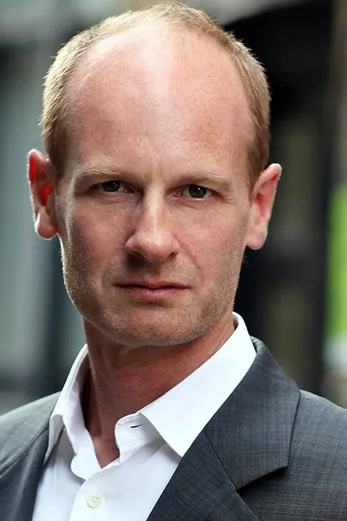 John MacKay