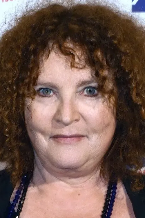 Valérie Mairesse