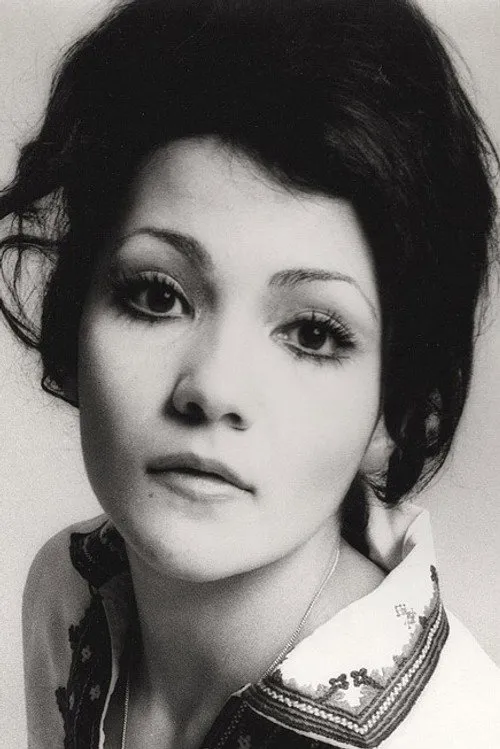 Irina Maleeva