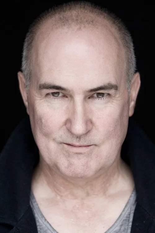 Gilbert Martin