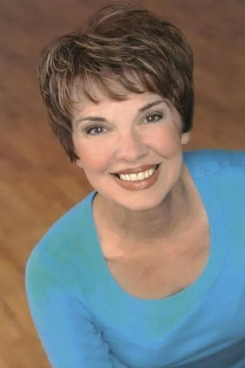 Jacquelyn Masche
