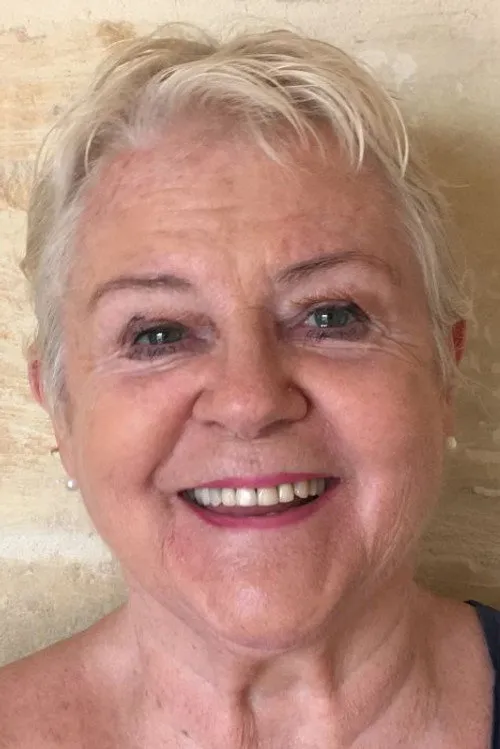 Maria McDermottroe